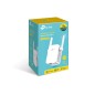 TP-Link TL-WA855RE WiFi-rækkeviddeforlænger Ekstern TP-Link TL-WA855RE WiFi-rækkeviddeforlænger Ekstern